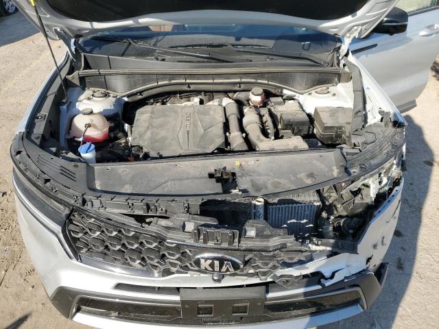 2021 KIA SORENTO SX - 5XYRKDLF3MG011485