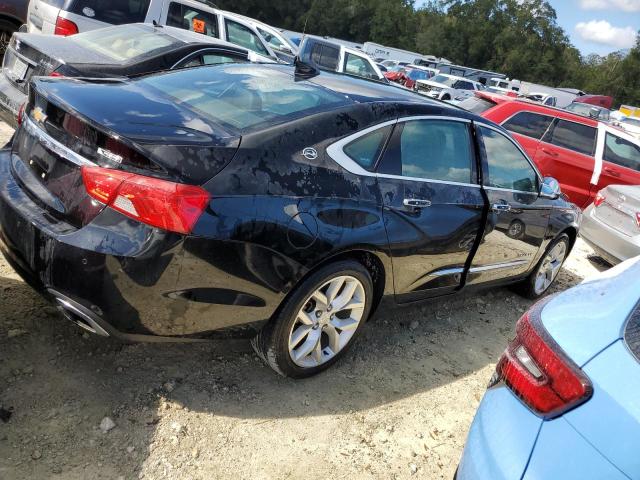 VIN 2G1125S34J9118555 2018 Chevrolet Impala, Premier no.3