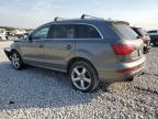 AUDI Q7 PRESTIG photo