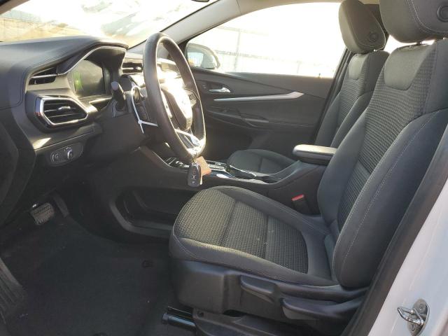 2023 CHEVROLET BOLT EUV L - 1G1FY6S0XP4149692
