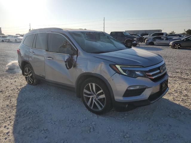 VIN 5FNYF5H99GB057536 2016 Honda Pilot, Touring no.4