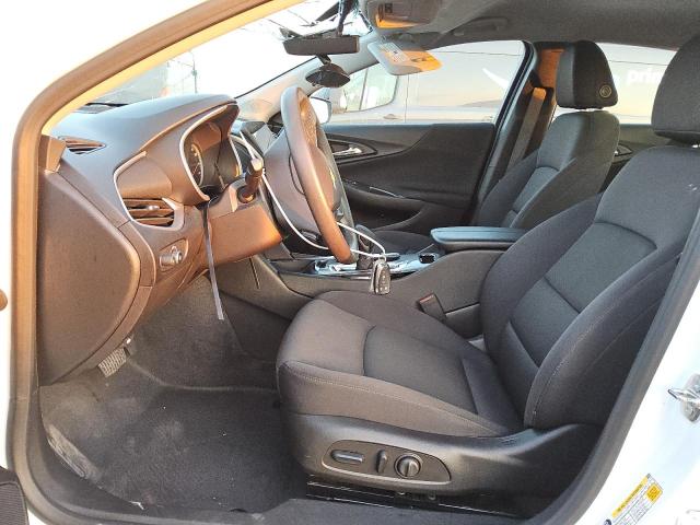 2023 CHEVROLET MALIBU LT - 1G1ZD5ST0PF229651