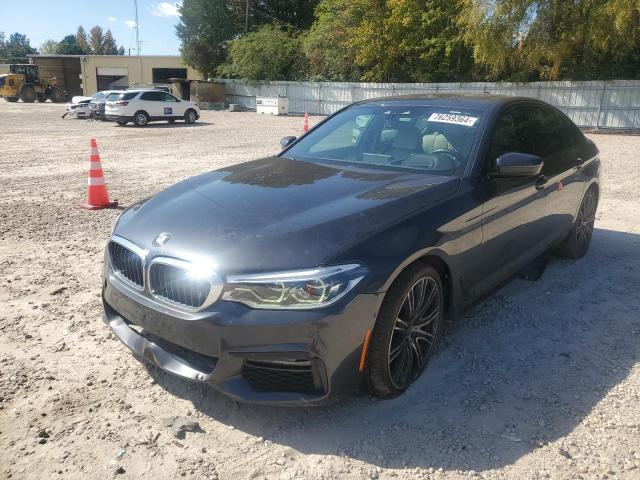 Global Auto Auctions: 2019 BMW 540 I