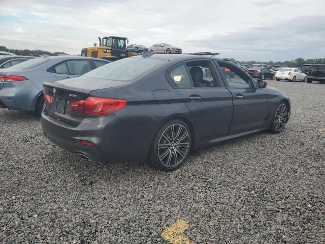 VIN WBAJE5C52JWA96965 2018 BMW 5 Series, 540 I no.3