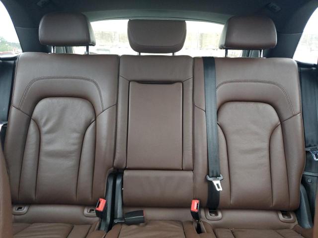 2015 AUDI Q5 WA1LFAFP6FA111221