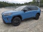 2024 TOYOTA RAV4 XSE - 4T3E6RFV5RU155485
