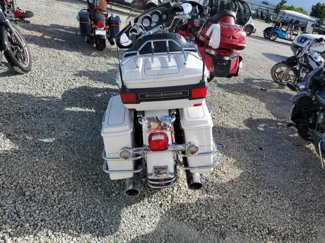 2007 HARLEY-DAVIDSON FLHTCUI 1HD1FC4197Y644954