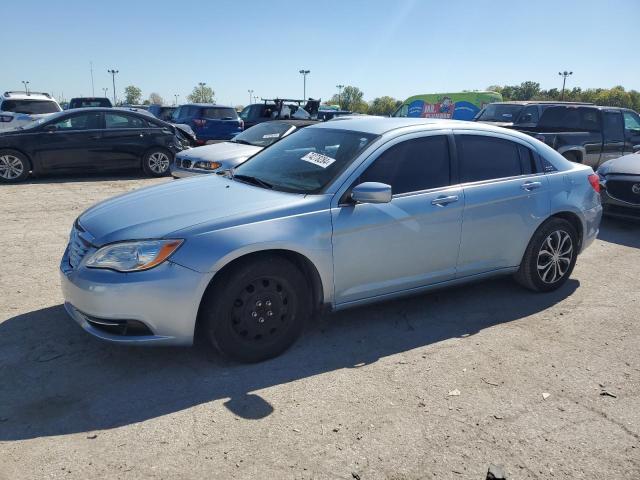 2012 CHRYSLER 200 LX #2890106315