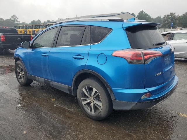 2017 TOYOTA RAV4 XLE - JTMWFREVXHJ132013
