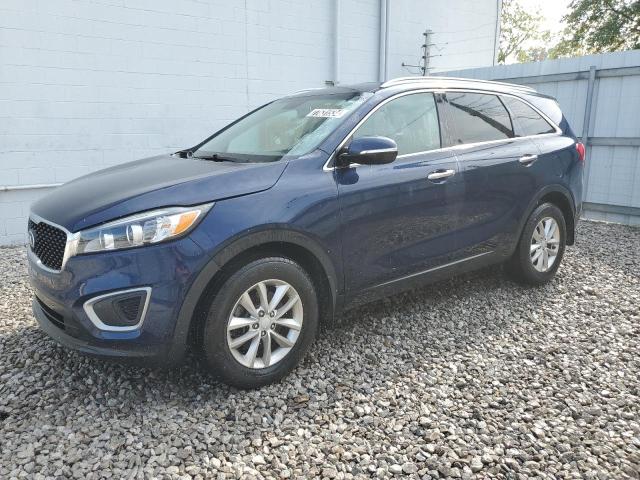 2016 KIA SORENTO LX #3024829427