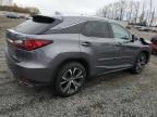 LEXUS RX 350 photo