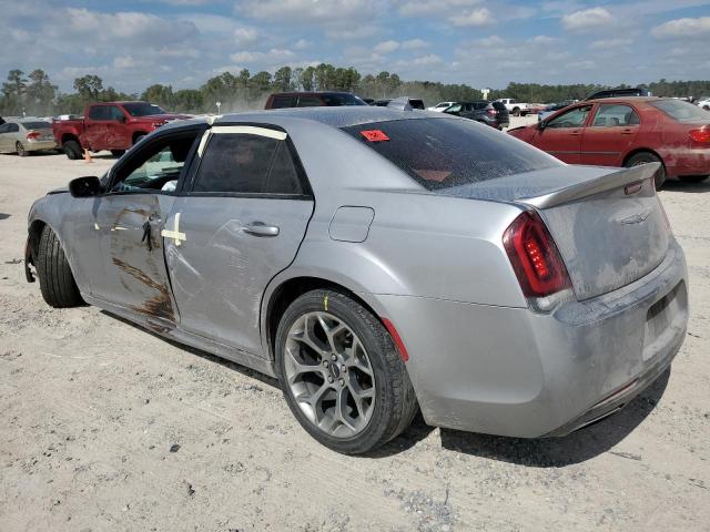 2018 CHRYSLER 300 S - 2C3CCABG9JH266400