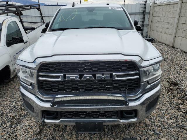 2022 RAM 3500 TRADE - 3C63R3GL7NG277002
