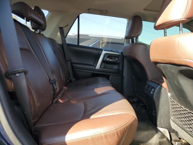 2016 TOYOTA 4RUNNER SR - JTEBU5JR3G5396201