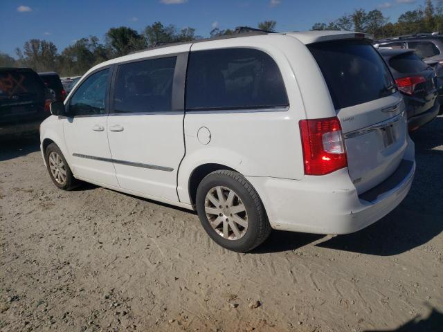 VIN 2C4RC1BG7FR637402 2015 Chrysler Town and Countr... no.2