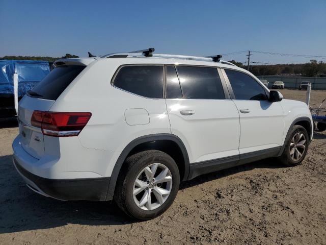 2018 VOLKSWAGEN ATLAS SE - 1V2KR2CA9JC572990