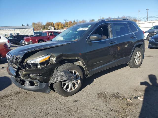 2015 JEEP CHEROKEE L - 1C4PJMCS6FW686938