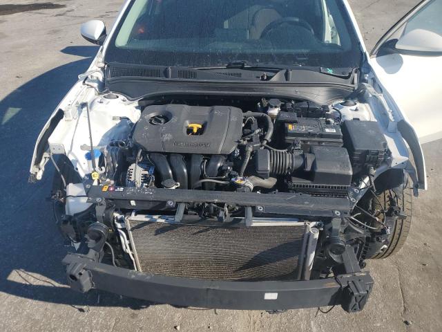 2021 KIA FORTE FE - 3KPF24AD7ME331698