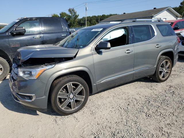 GMC ACADIA DEN