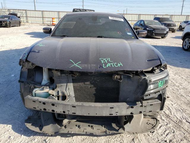 VIN 2C3CDXBG0FH826585 2015 DODGE CHARGER no.5