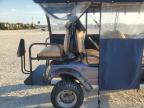 Lot #3037085401 2016 GOLF CART