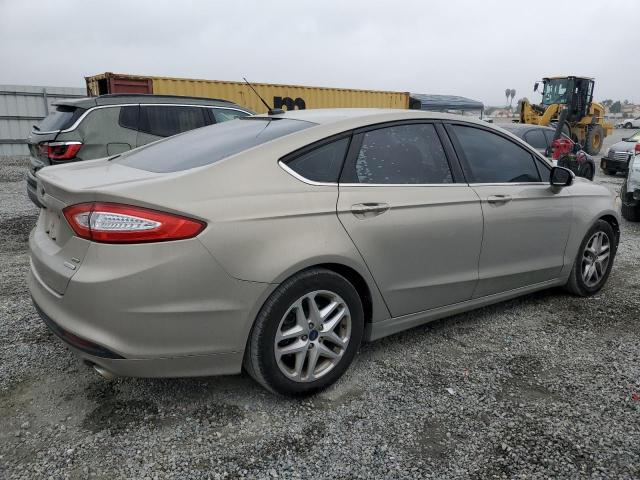 VIN 3FA6P0HD2GR152083 2016 Ford Fusion, SE no.3