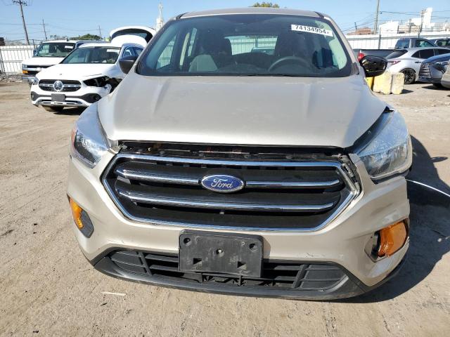 2017 FORD ESCAPE S - 1FMCU0F72HUB75064