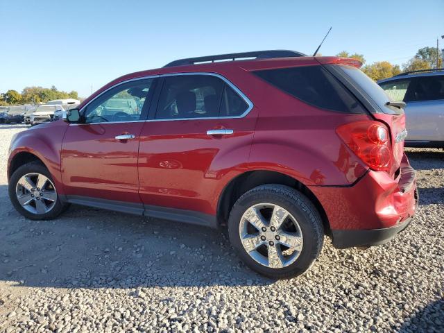 VIN 1GNALDEK8DZ120070 2013 Chevrolet Equinox, LT no.2