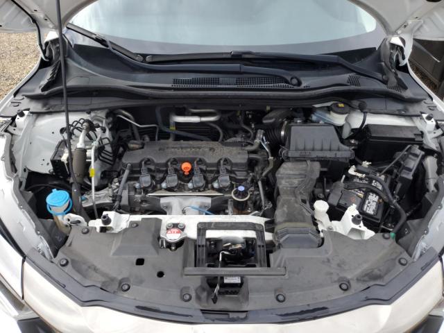 2022 HONDA HR-V EX - 3CZRU5H53NM709884