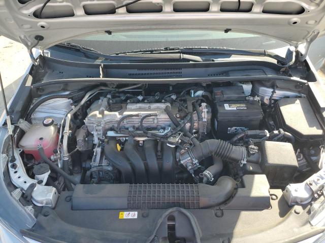 2021 TOYOTA COROLLA LE - 5YFEPMAE2MP203891