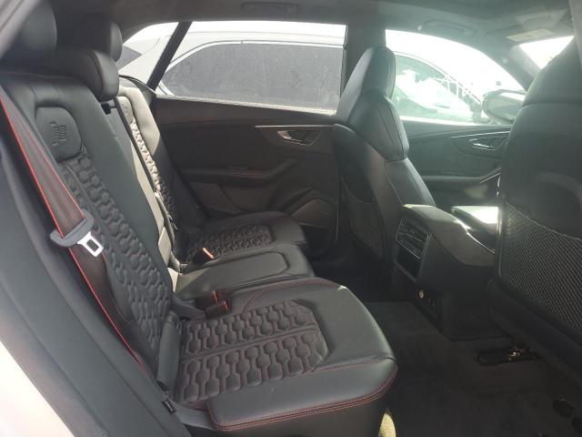 2022 AUDI RS Q8 WU1ARBF16ND010895