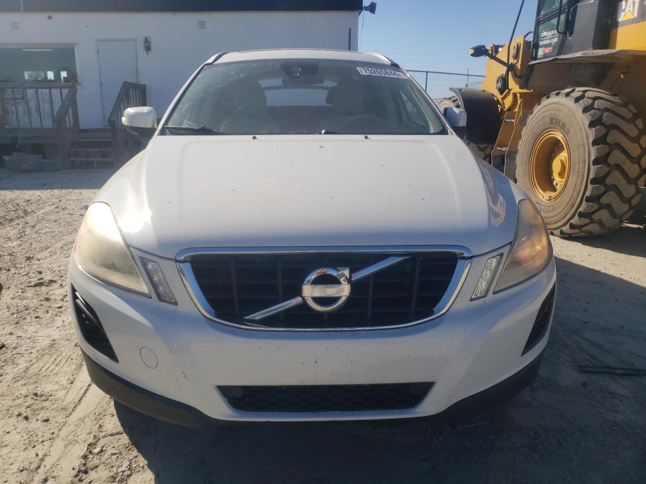 Lot #2936029515 2012 VOLVO XC60 3.2