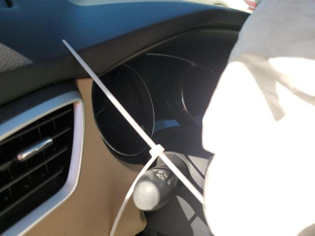 2016 NISSAN ROGUE S - 5N1AT2MT0GC790951