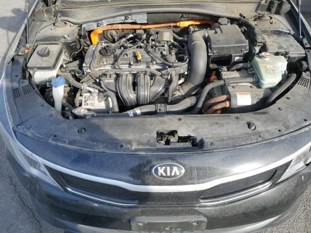 VIN KNAGT4LC3H5006857 2017 KIA OPTIMA no.11