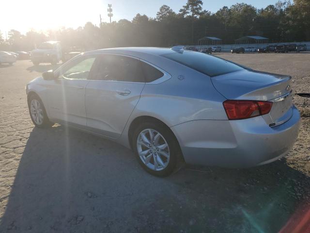 2016 CHEVROLET IMPALA LT - 2G1105SA7G9204133
