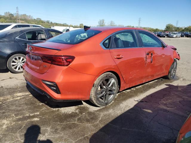 2019 KIA FORTE EX - 3KPF54AD4KE070390