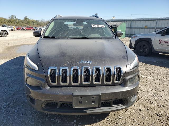 2015 JEEP CHEROKEE L - 1C4PJLCB3FW643118