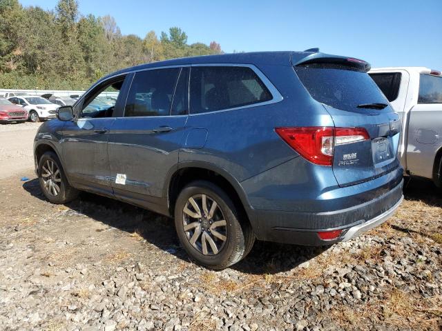 2019 HONDA PILOT EXL - 5FNYF6H58KB021736