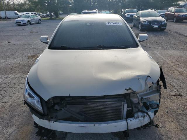 VIN 1G4GF5G35EF260338 2014 Buick Lacrosse, Touring no.5