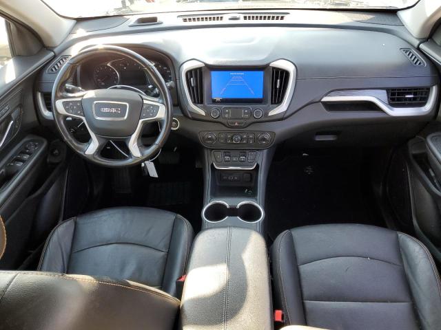 2021 GMC TERRAIN SL - 3GKALVEV9ML319410