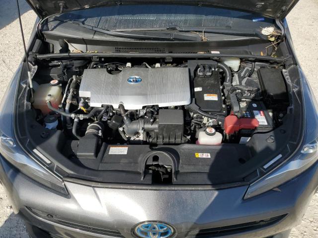 VIN JTDKARFU6L3114253 2020 Toyota Prius, L no.11