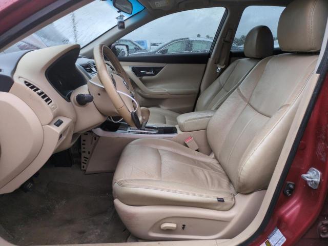 VIN 1N4AL3AP5EC147807 2014 Nissan Altima, 2.5 no.7