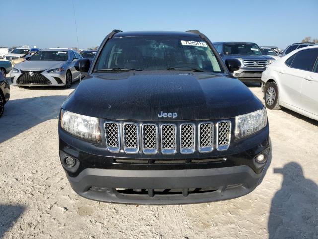 VIN 1C4NJCEA7HD151430 2017 Jeep Compass, Latitude no.5