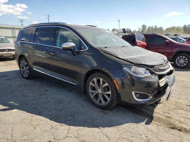 VIN 2C4RC1GG5HR762748 2017 Chrysler Pacifica, Limited no.4