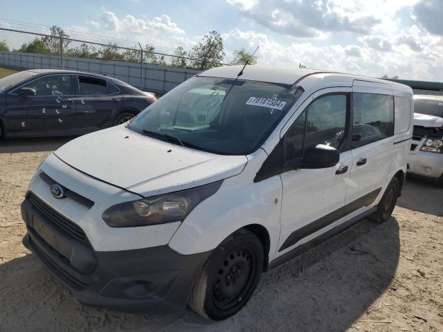 2015 FORD TRANSIT CO #2986641088