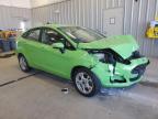 Lot #3023845846 2014 FORD FIESTA SE