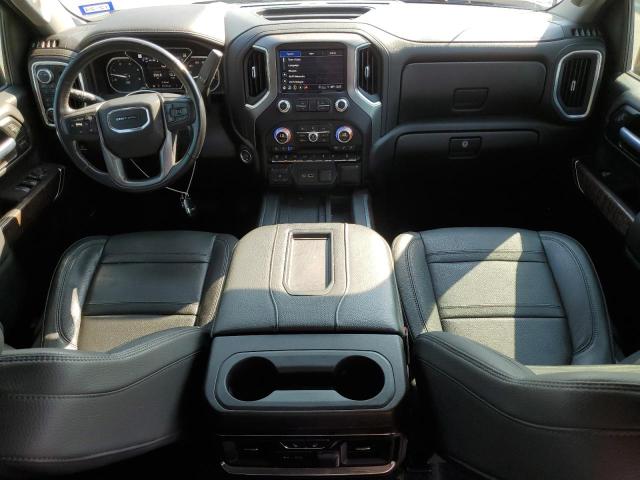 2021 GMC SIERRA K25 - 1GT49REY8MF146949