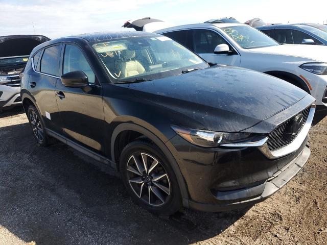 VIN JM3KFACM2J0413767 2018 Mazda CX-5, Touring no.4