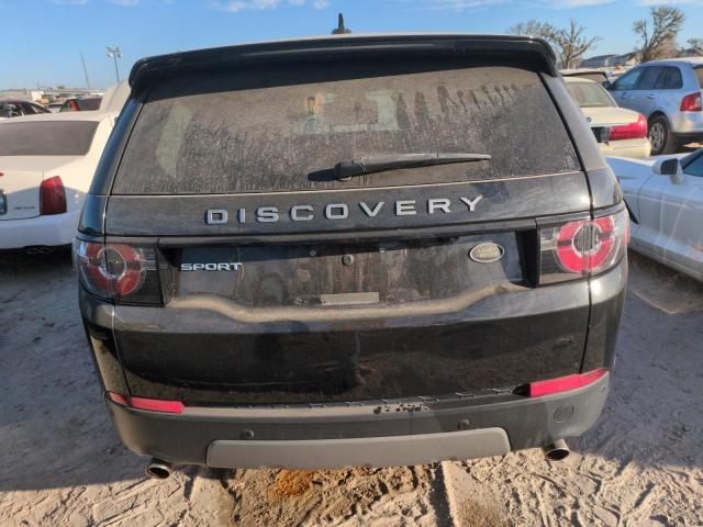 VIN SALCP2BG7GH627636 2016 Land Rover Discovery, SE no.6