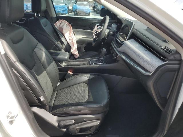 2022 JEEP COMPASS LA - 3C4NJDBB0NT209399